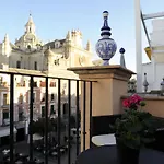 Atico Duplex Plaza Del salvador