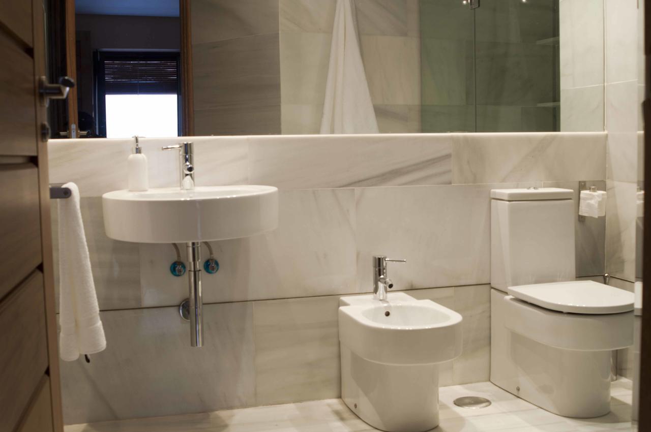 Atico Duplex Plaza Del Salvador Appartement Séville