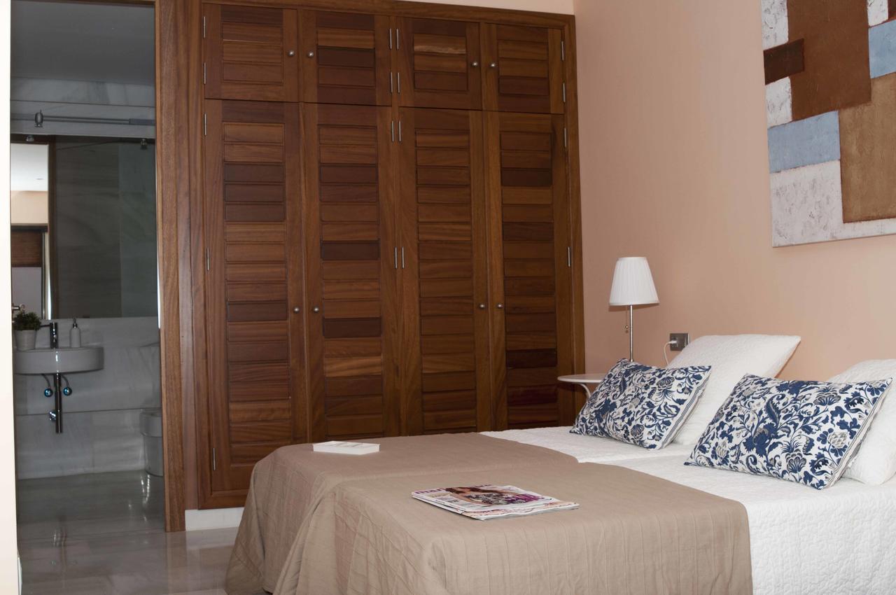 Atico Duplex Plaza Del Salvador Appartement *