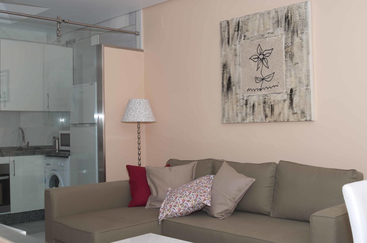 Appartement Atico Duplex Plaza Del Salvador Séville