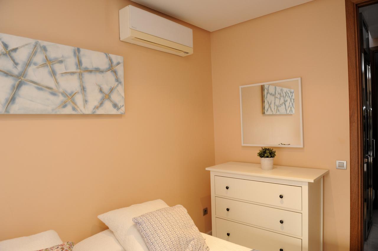 Atico Duplex Plaza Del Salvador Séville