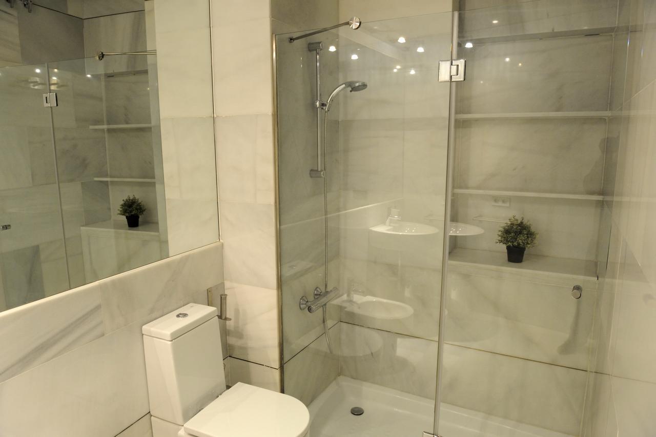 Appartement Atico Duplex Plaza Del Salvador *