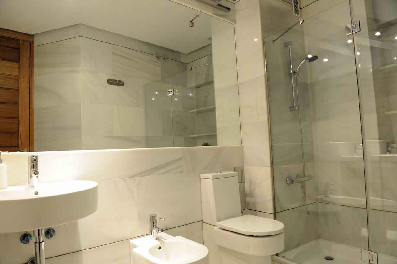 Atico Duplex Plaza Del Salvador Séville