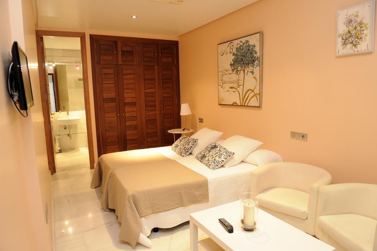 Apartamento Atico Duplex Plaza Del Salvador *
