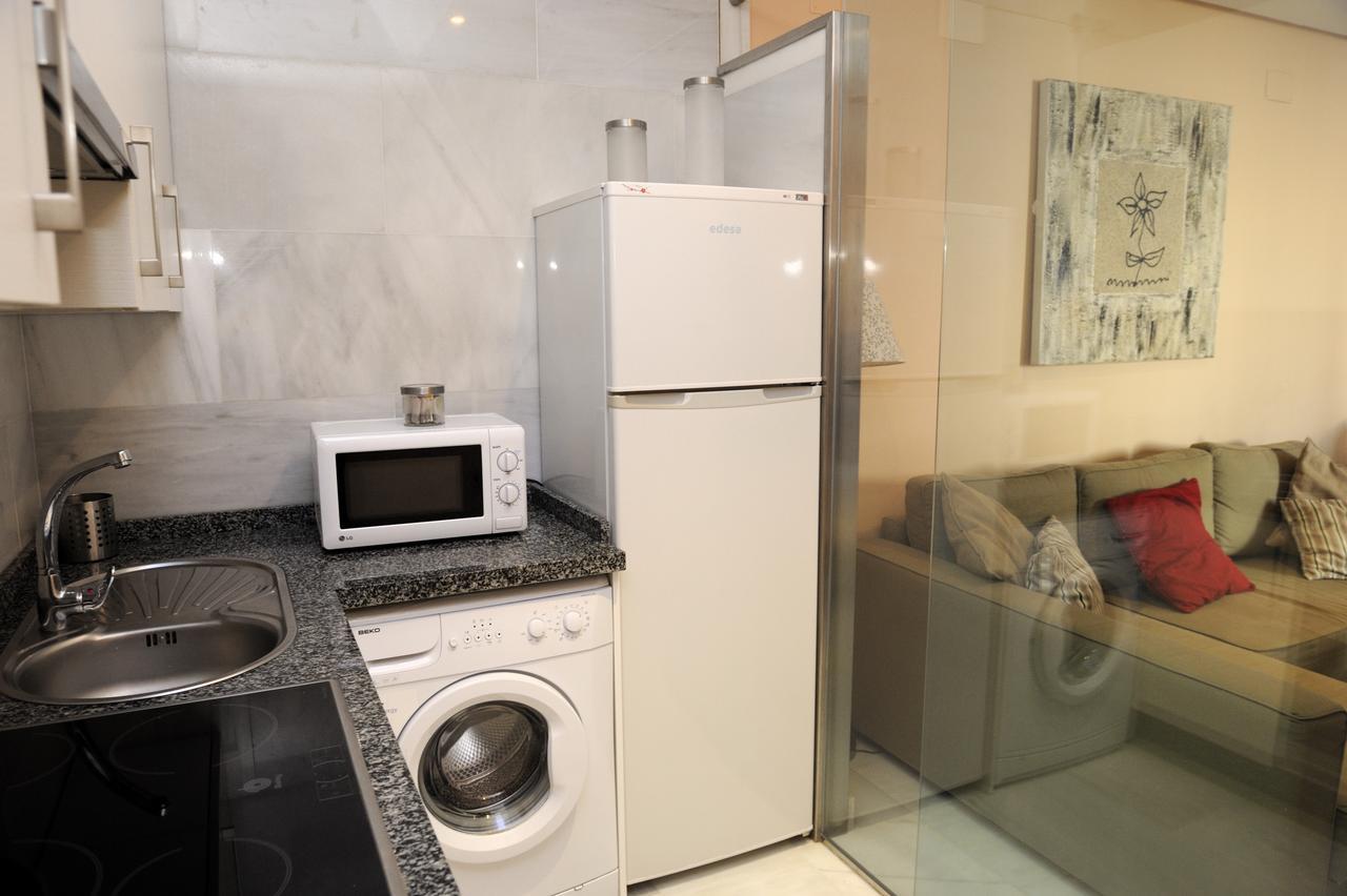 Atico Duplex Plaza Del Salvador Apartamento *